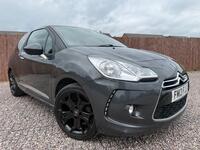 CITROEN DS3