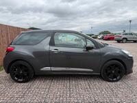 CITROEN DS3