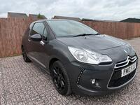 CITROEN DS3